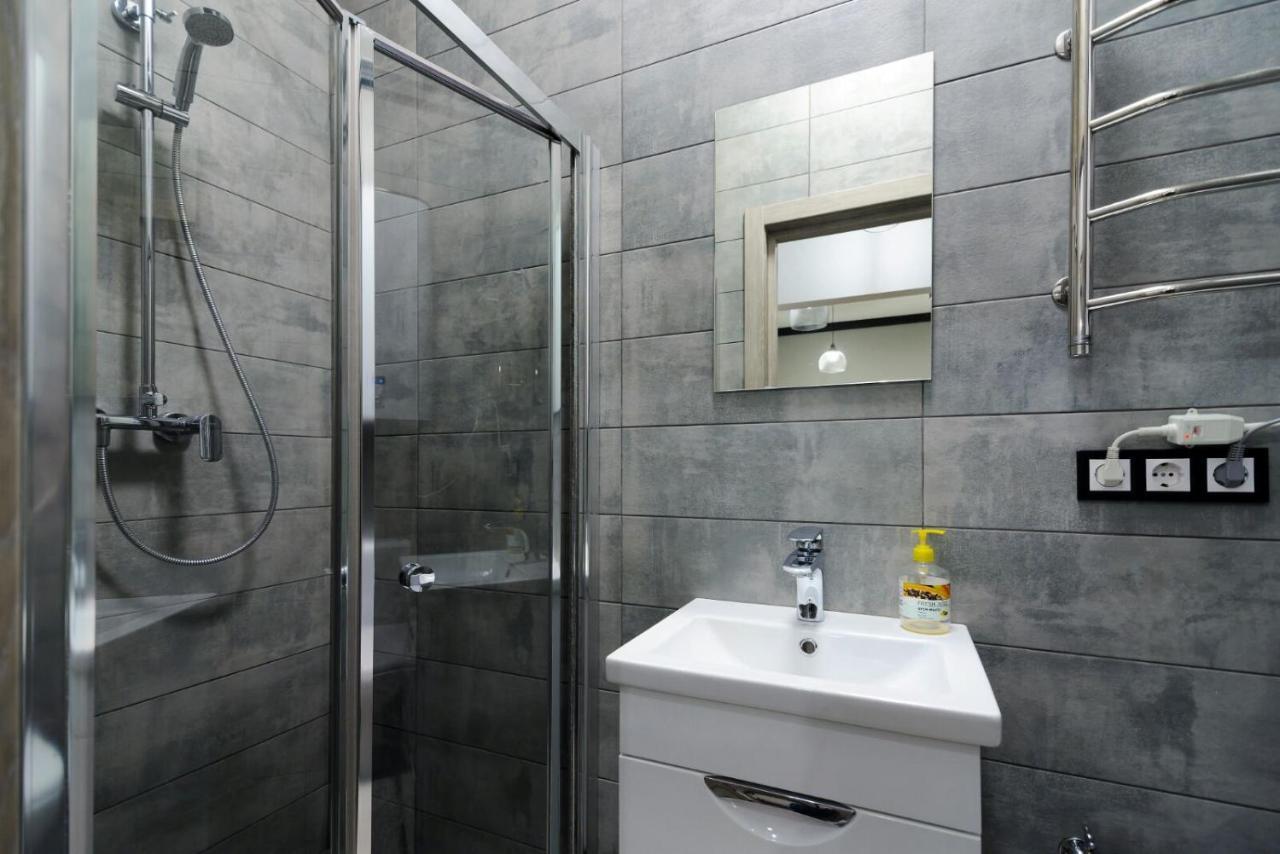 Apartment стильна в самому центрі Lemberg